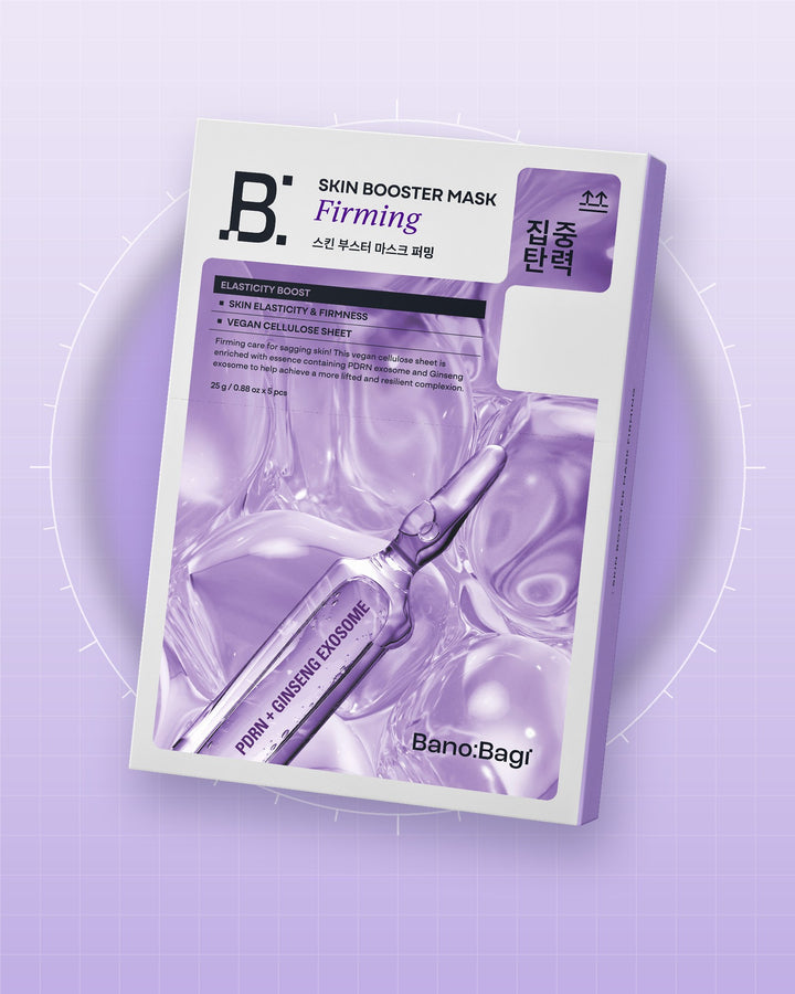 Skin Booster Mask Firming